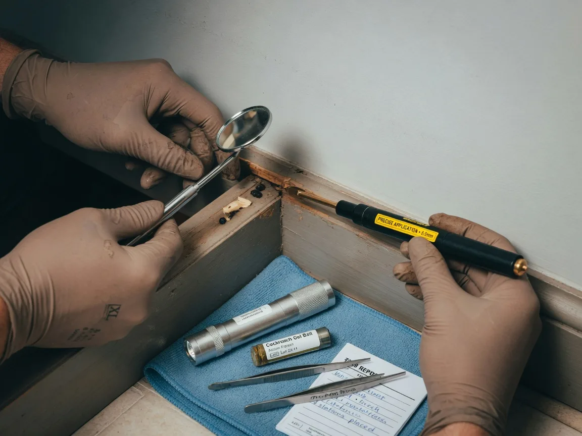 Why choose Emergency Pest Control in Hartsburg, IL